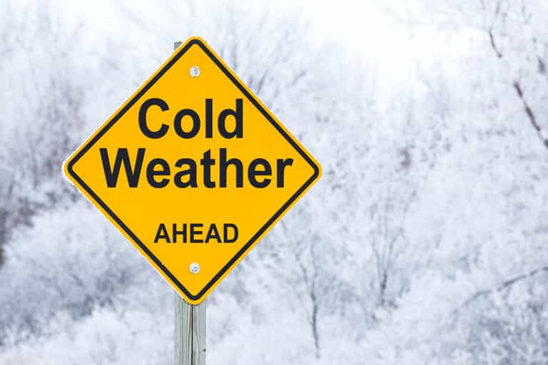 More severe weather warning issued as temperatures set to plummet More severe weather warning issued as temperatures set to plummet