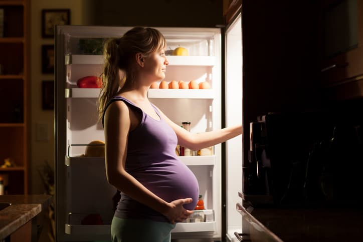 High sugar intake in pregnancy linked with childhood asthma High sugar intake in pregnancy linked with childhood asthma