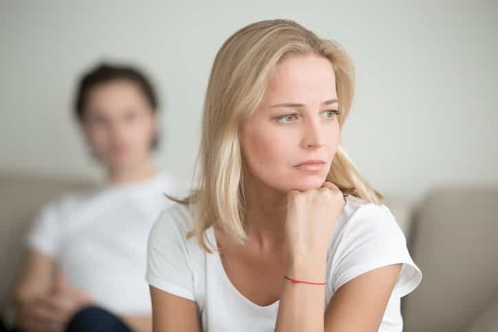 A new study reveals the main reason people cheat and it’s heartbreaking A new study reveals the main reason people cheat and it’s heartbreaking