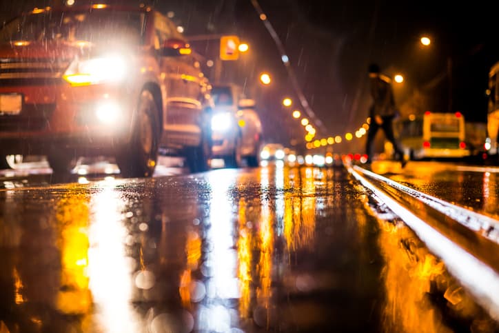 3 yellow weather warnings issued for tonight as stormy conditions set in 3 yellow weather warnings issued for tonight as stormy conditions set in