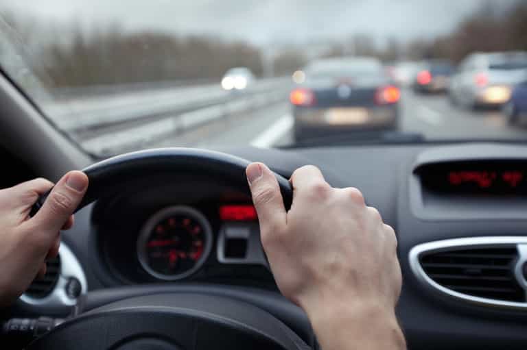Road users urged to take care after low overnight temperatures Road users urged to take care after low overnight temperatures
