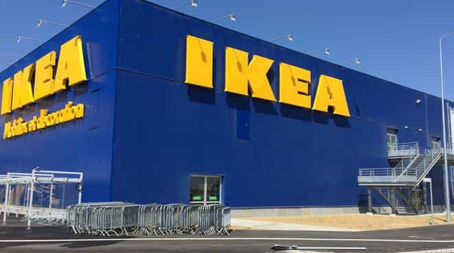 Ikea issue recall for their popular sweets product due to mice infestation Ikea issue recall for their popular sweets product due to mice infestation