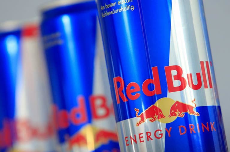 A major UK supermarket chain bans the sale of energy drinks to children A major UK supermarket chain bans the sale of energy drinks to children