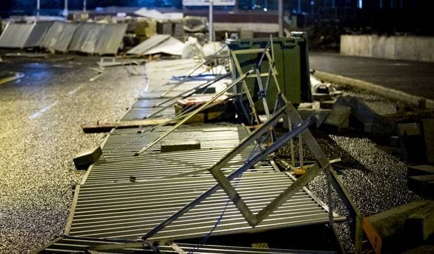 10 tweets that showcase Storm Eleanor at its peak throughout Ireland 10 tweets that showcase Storm Eleanor at its peak throughout Ireland