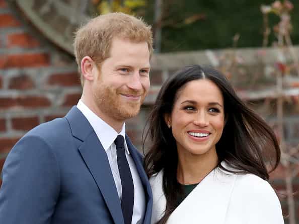 More details have been given about Harry and Meghan’s wedding More details have been given about Harry and Meghan’s wedding