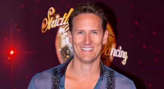 The ‘real’ reason Brendan Cole left Strictly Come Dancing has been revealed The ‘real’ reason Brendan Cole left Strictly Come Dancing has been revealed