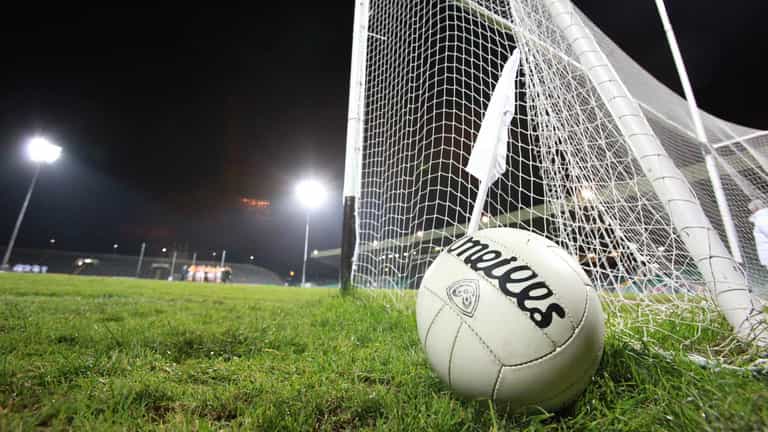 14-year-old Kerry boy dies after sustaining head injury during GAA match 14-year-old Kerry boy dies after sustaining head injury during GAA match