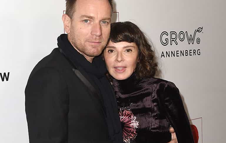 Ewan McGregor’s daughter Clara shares ‘nostalgic’ pic of parents on her birthday Ewan McGregor’s daughter Clara shares ‘nostalgic’ pic of parents on her birthday