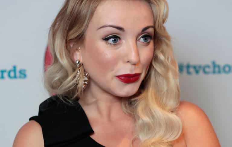 Helen George’s response to body shaming after latest Call the Midwife episode Helen George’s response to body shaming after latest Call the Midwife episode