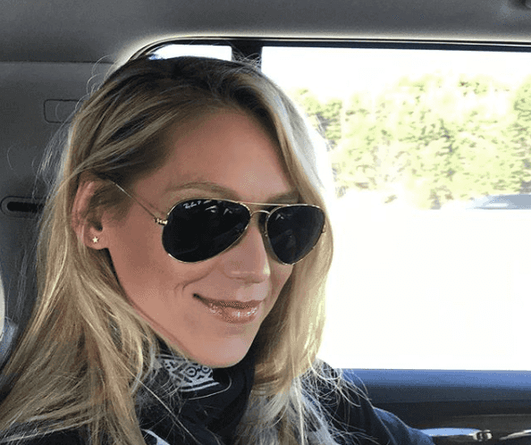 Anna Kournikova criticised for ‘unrealistic’ post pregnancy body weight Anna Kournikova criticised for ‘unrealistic’ post pregnancy body weight