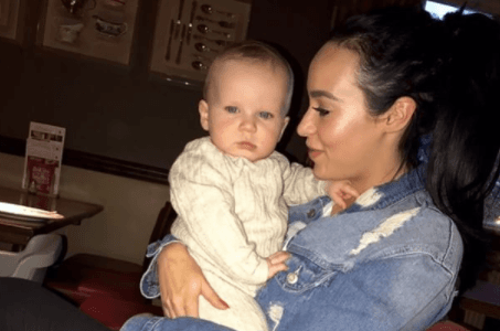 Worried Steph Davis looks for advice following son’s multiple nosebleeds Worried Steph Davis looks for advice following son’s multiple nosebleeds