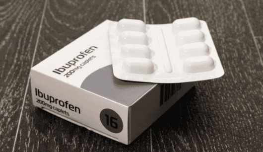Taking ibuprofen could reduce fertility of unborn daughters, study shows Taking ibuprofen could reduce fertility of unborn daughters, study shows