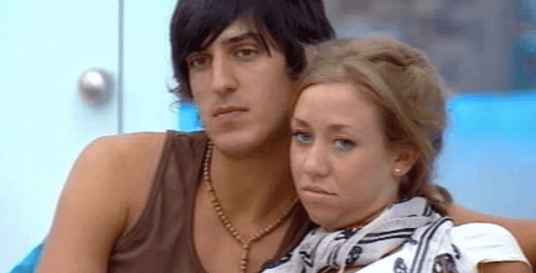 Big Brother’s Grace and Mikey have welcomed a baby girl Big Brother’s Grace and Mikey have welcomed a baby girl
