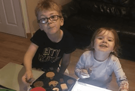 Mum’s brutally honest post about parents who say they ‘don’t let kids eat chicken nuggets’ Mum’s brutally honest post about parents who say they ‘don’t let kids eat chicken nuggets’