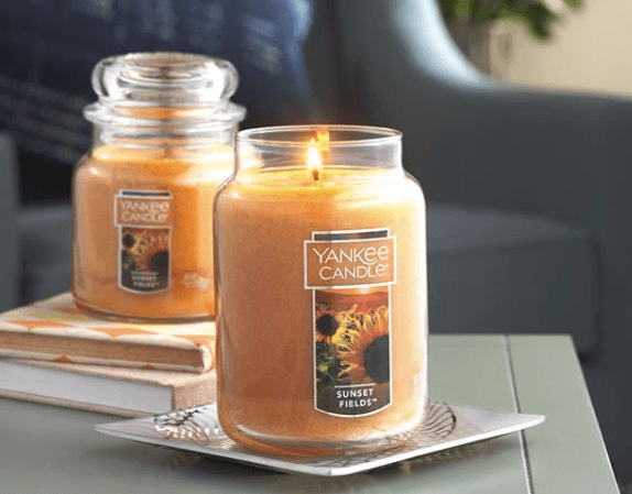 This clever (and simple) hack will restore your used Yankee Candles This clever (and simple) hack will restore your used Yankee Candles