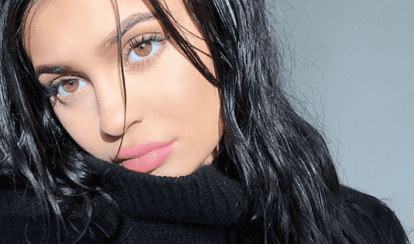 Kylie Jenner has given birth to a ‘beautiful and healthy baby girl’ Kylie Jenner has given birth to a ‘beautiful and healthy baby girl’