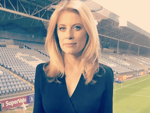 Presenter Rachel Wyse announces engagement to boyfriend Tim Presenter Rachel Wyse announces engagement to boyfriend Tim