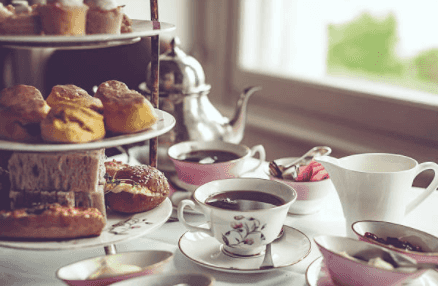 There’s an afternoon tea for the little ones happening in Galway this month There’s an afternoon tea for the little ones happening in Galway this month