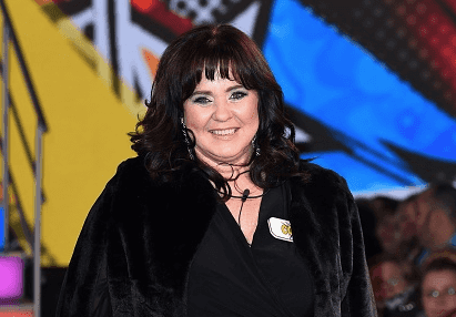 Coleen Nolan confirms that she is divorcing husband Ray Fensome Coleen Nolan confirms that she is divorcing husband Ray Fensome