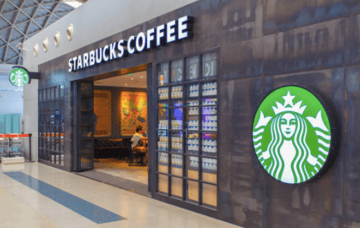 Starbucks sued by family for allegedly serving coffee containing blood Starbucks sued by family for allegedly serving coffee containing blood