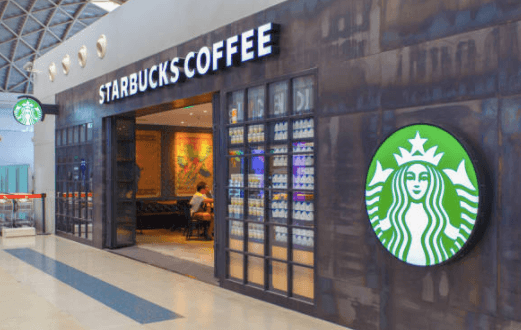 Starbucks sued by family for allegedly serving coffee containing blood Starbucks sued by family for allegedly serving coffee containing blood