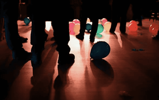 School under fire for telling kids they ‘can’t say no’ when they’re asked to dance School under fire for telling kids they ‘can’t say no’ when they’re asked to dance