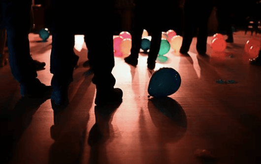 School under fire for telling kids they ‘can’t say no’ when they’re asked to dance School under fire for telling kids they ‘can’t say no’ when they’re asked to dance