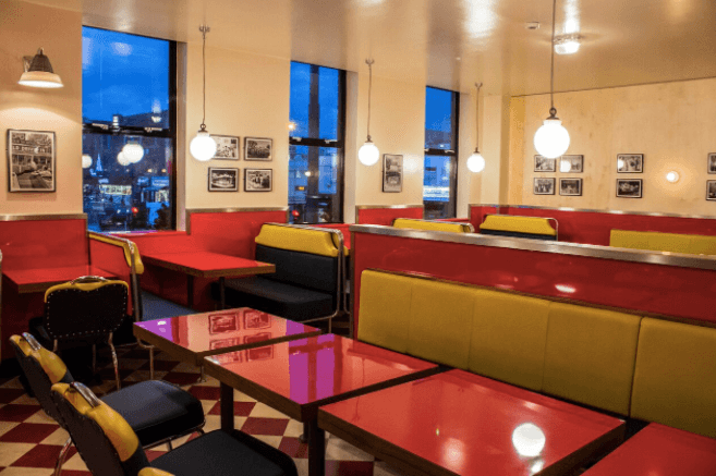 Wowburger is holding free parties for kids today and tomorrow Wowburger is holding free parties for kids today and tomorrow
