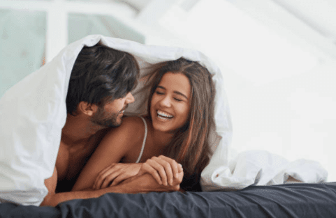 Here’s how to make your cheap bedsheets feel like Egyptian linen Here’s how to make your cheap bedsheets feel like Egyptian linen