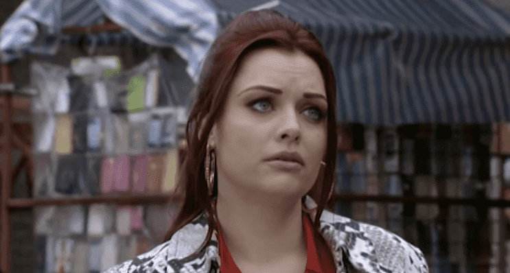 EastEnders fans were very upset with the goodbye in last night’s episode EastEnders fans were very upset with the goodbye in last night’s episode
