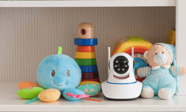 Parents set up secret camera to catch nanny abusing their eight-month-old baby Parents set up secret camera to catch nanny abusing their eight-month-old baby