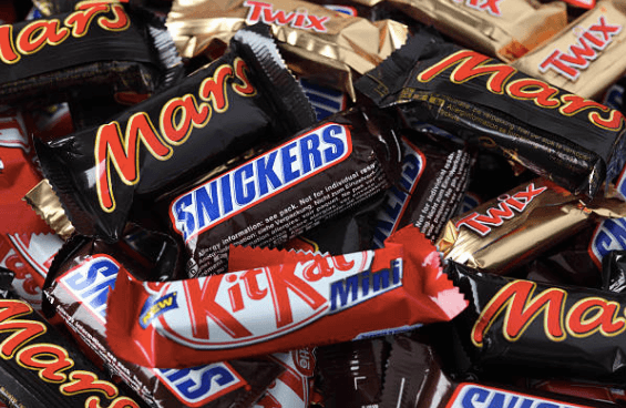 The world’s greatest chocolate bar has been voted on and we’re surprised The world’s greatest chocolate bar has been voted on and we’re surprised
