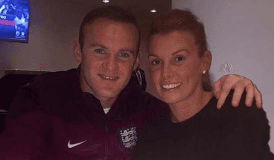 Coleen shares sweetest pic of newborn Cass for his one week birthday Coleen shares sweetest pic of newborn Cass for his one week birthday