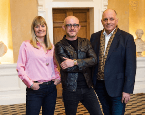 Home of the Year is returning to RTÉ this week and we can’t wait Home of the Year is returning to RTÉ this week and we can’t wait
