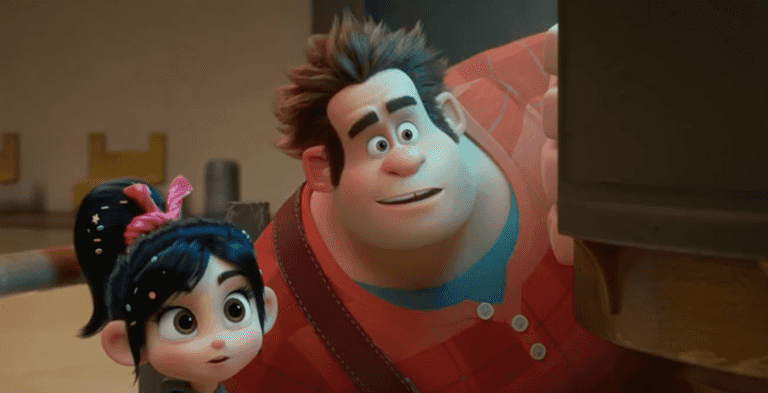 The first trailer for ‘Wreck-it Ralph 2’ is here and we’re oh so excited The first trailer for ‘Wreck-it Ralph 2’ is here and we’re oh so excited