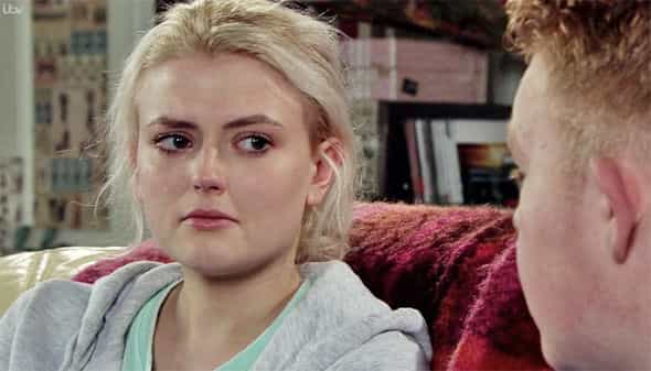 Bethany Platt’s ‘dark’ glass attack story to kick off this week on Corrie Bethany Platt’s ‘dark’ glass attack story to kick off this week on Corrie