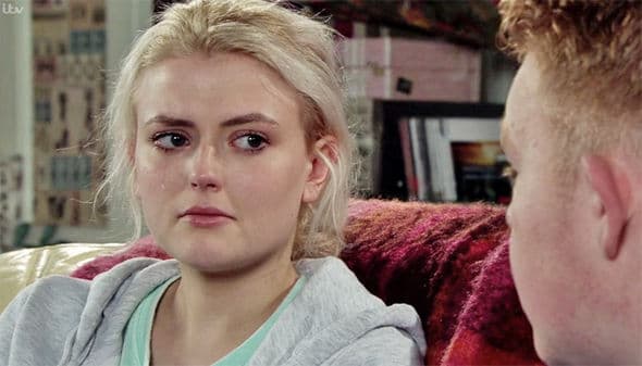Bethany Platt’s ‘dark’ glass attack story to kick off this week on Corrie Bethany Platt’s ‘dark’ glass attack story to kick off this week on Corrie