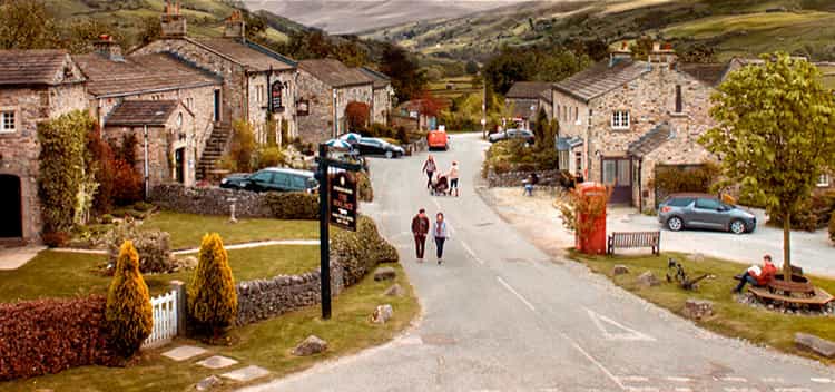 There’s an important abortion storyline coming up in Emmerdale tonight There’s an important abortion storyline coming up in Emmerdale tonight