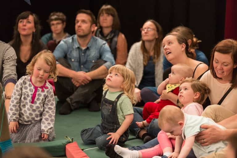 Two interactive events taking place in Galway next month that kids will LOVE Two interactive events taking place in Galway next month that kids will LOVE