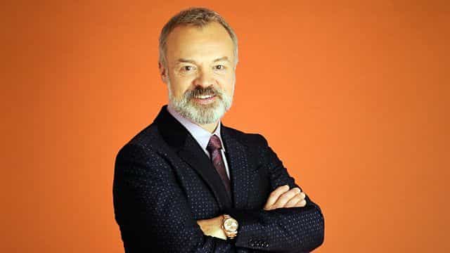 The guest list for The Graham Norton Show is SO good this week The guest list for The Graham Norton Show is SO good this week