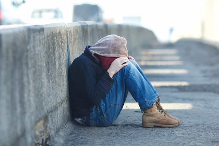 Dublin homeless executive wants you to alert them of rough sleepers during Storm Emma Dublin homeless executive wants you to alert them of rough sleepers during Storm Emma