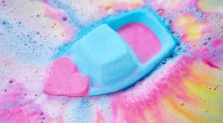 LUSH is dropping 15 new products and they all look DIVINE LUSH is dropping 15 new products and they all look DIVINE