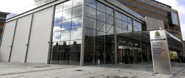 Hundreds of teens with heart defects at risk at Mater due to lack of funding Hundreds of teens with heart defects at risk at Mater due to lack of funding
