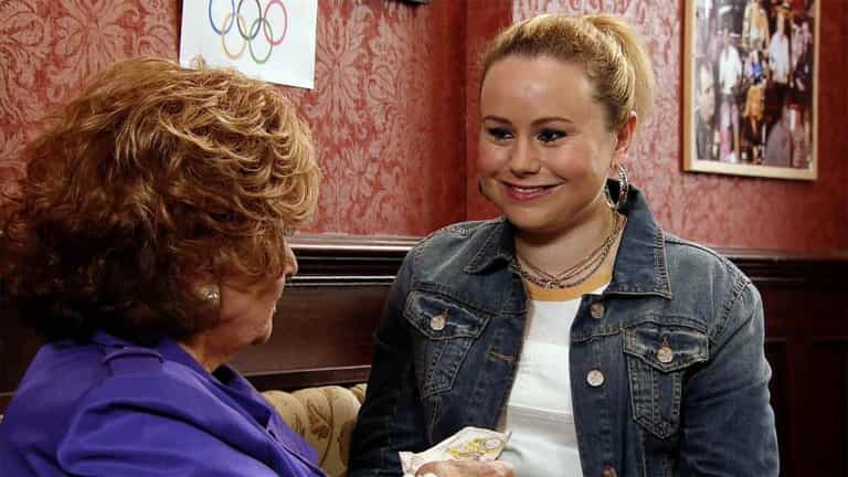 Corrie producers defend pissing a lot of people off during the week Corrie producers defend pissing a lot of people off during the week