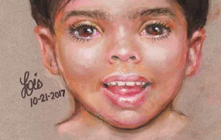 Police desperately try to identify boy washed up on beach known as ‘Little Jacob’ Police desperately try to identify boy washed up on beach known as ‘Little Jacob’
