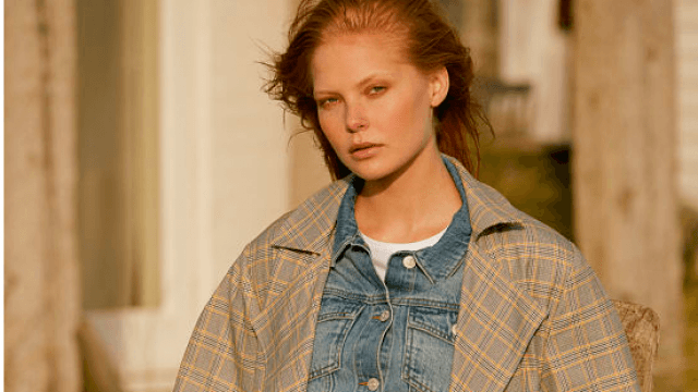The stunning Penneys jacket that will replace your winter coat The stunning Penneys jacket that will replace your winter coat