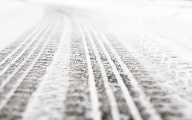 Met Éireann have issued a new snow-ice warning for five counties Met Éireann have issued a new snow-ice warning for five counties