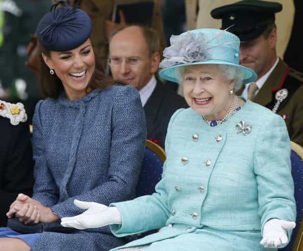 Queen Elizabeth has released an official statement about Prince Harry’s wedding Queen Elizabeth has released an official statement about Prince Harry’s wedding