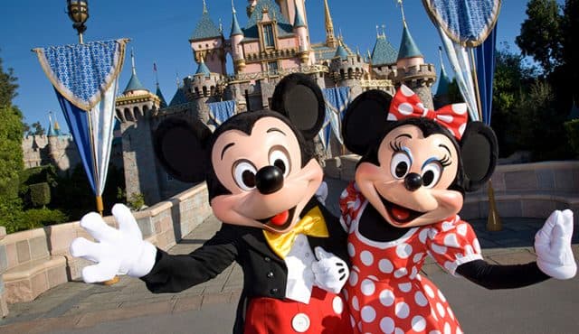 20 Disney baby names that are perfect for your prince or princess 20 Disney baby names that are perfect for your prince or princess