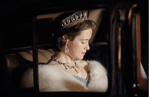 Claire Foy was paid less than Matt Smith for The Crown Claire Foy was paid less than Matt Smith for The Crown